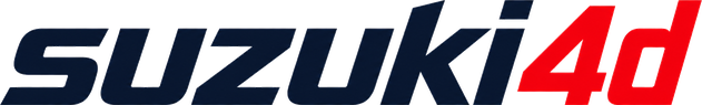 Logo suzuki4d